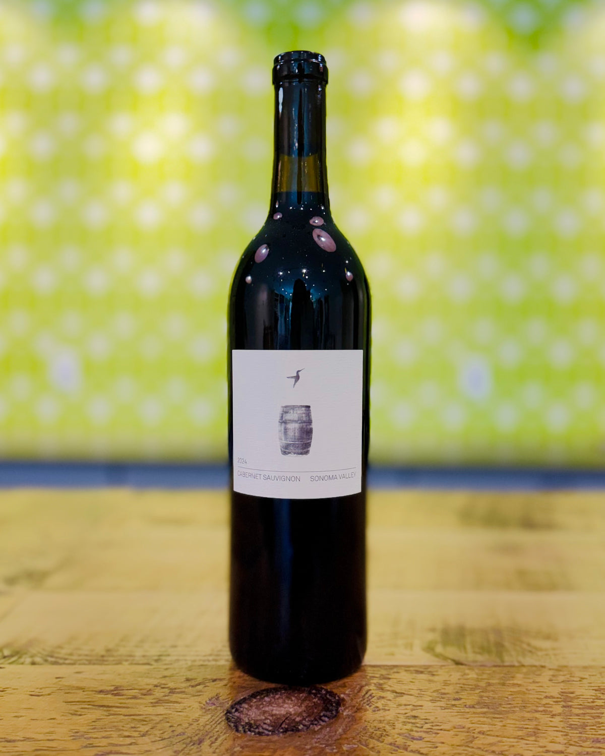 Gail Wines - Doris Cabernet Sauvignon Sonoma Valley 2024