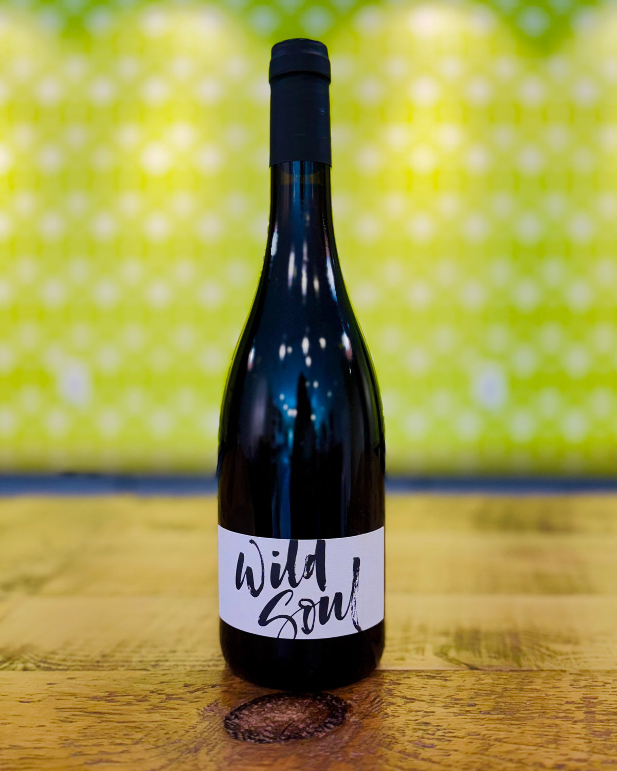 Julien Sunier - Wild Soul Baujolais 2024
