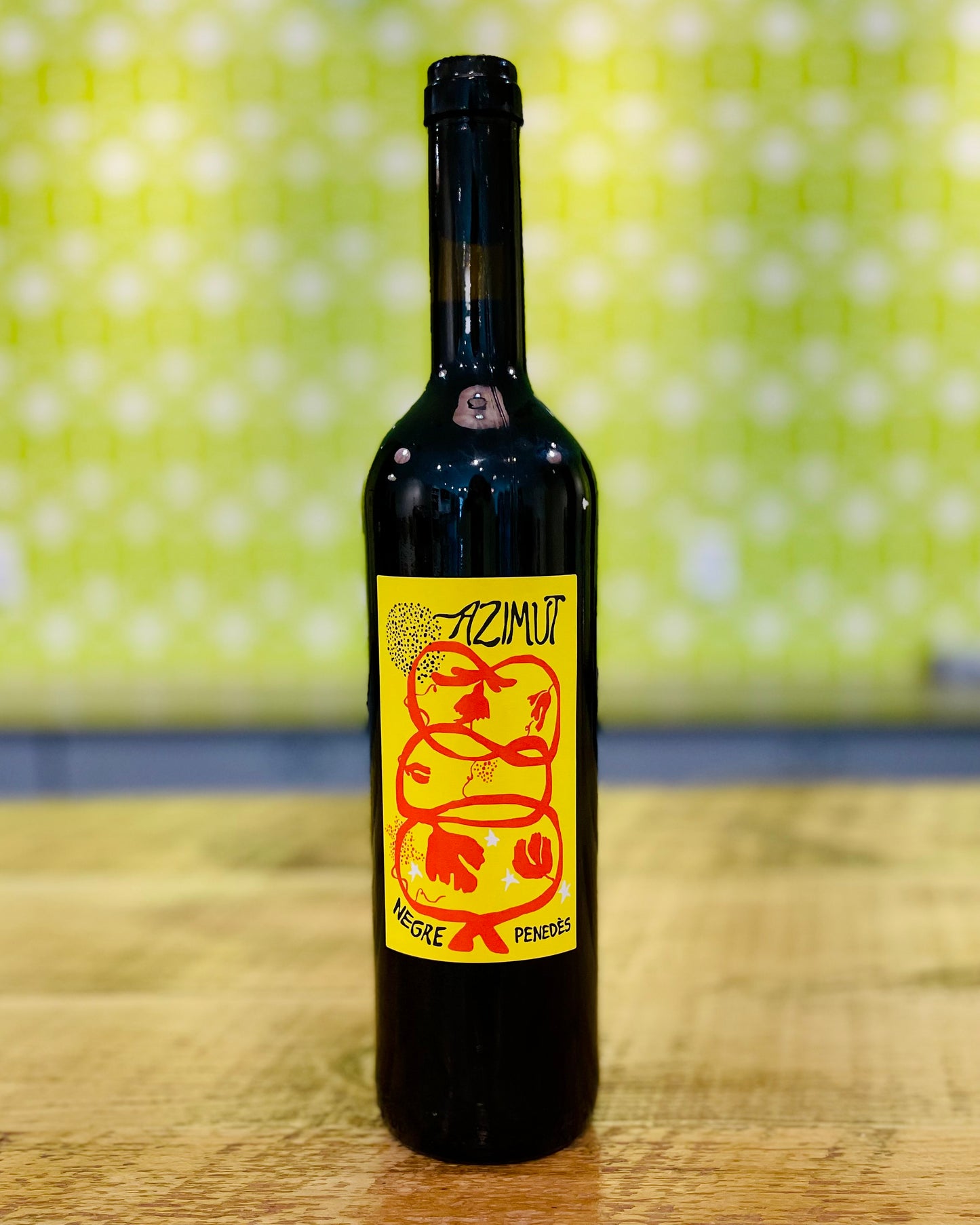 Azimut - Penedes Negre 2024