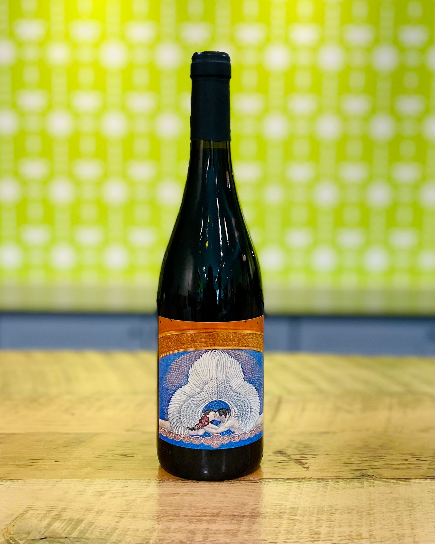 Domaine de l'Ecu Love & Grapes Nobis - Syrah 2023