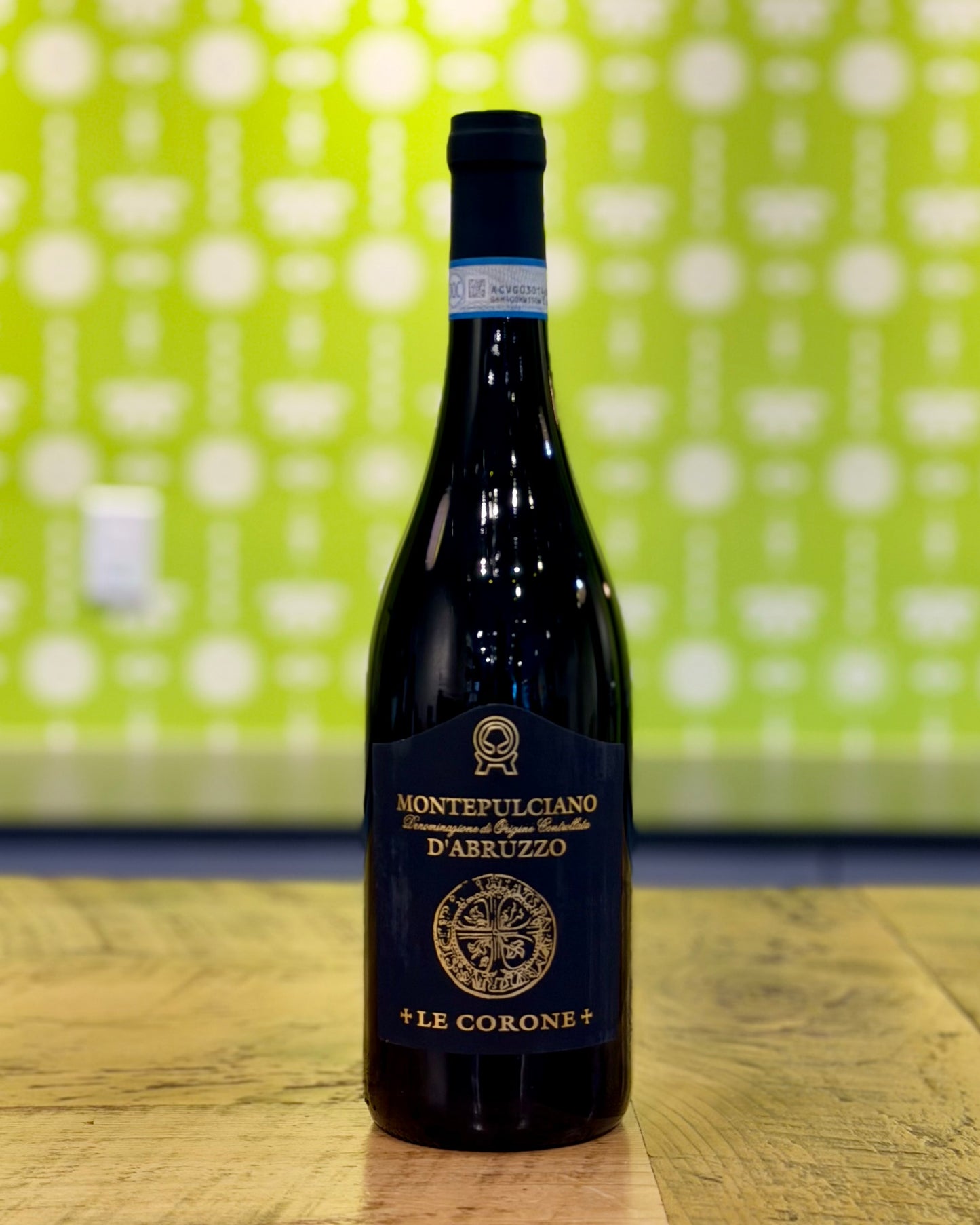 Cantina Colonnella - Le Corone Montepulciano d'Abruzzo 2023