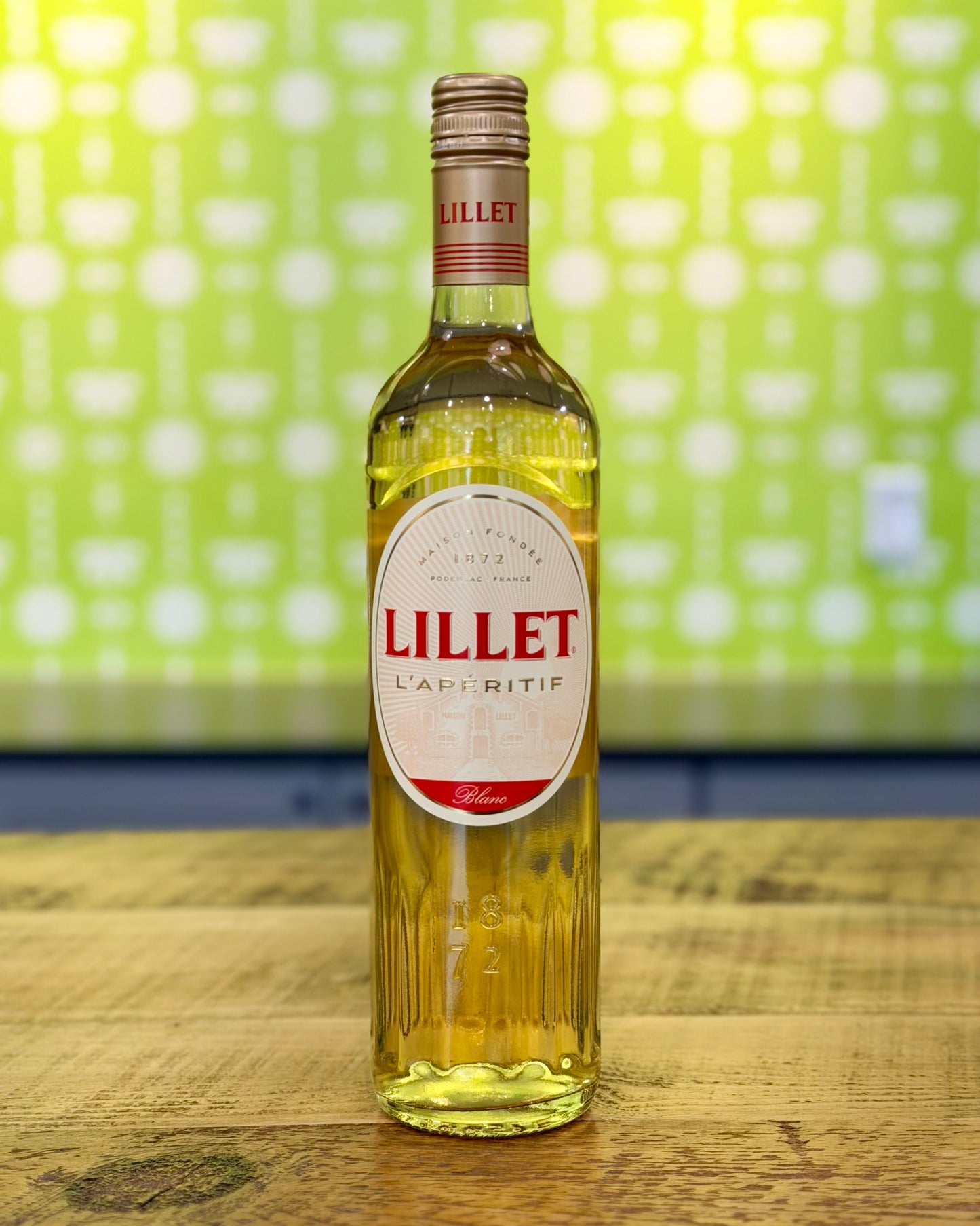 Lillet Blanc