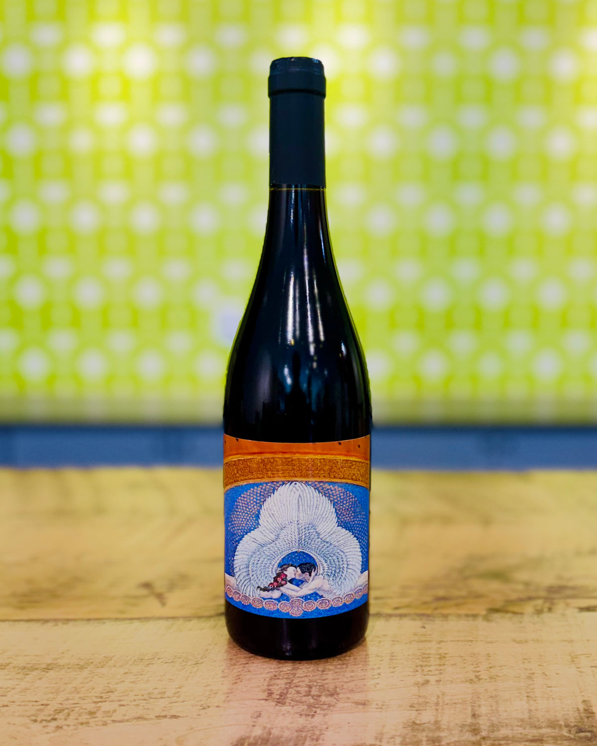 Domaine de l'Ecu Love & Grapes Nobis - Syrah 2024