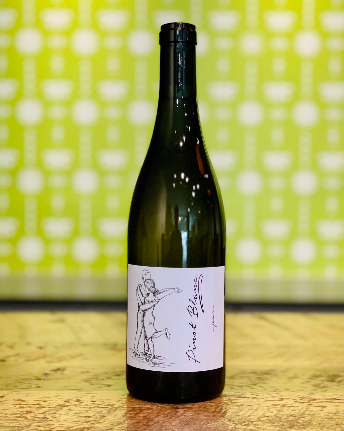 Brand - Pinot Blanc Pur