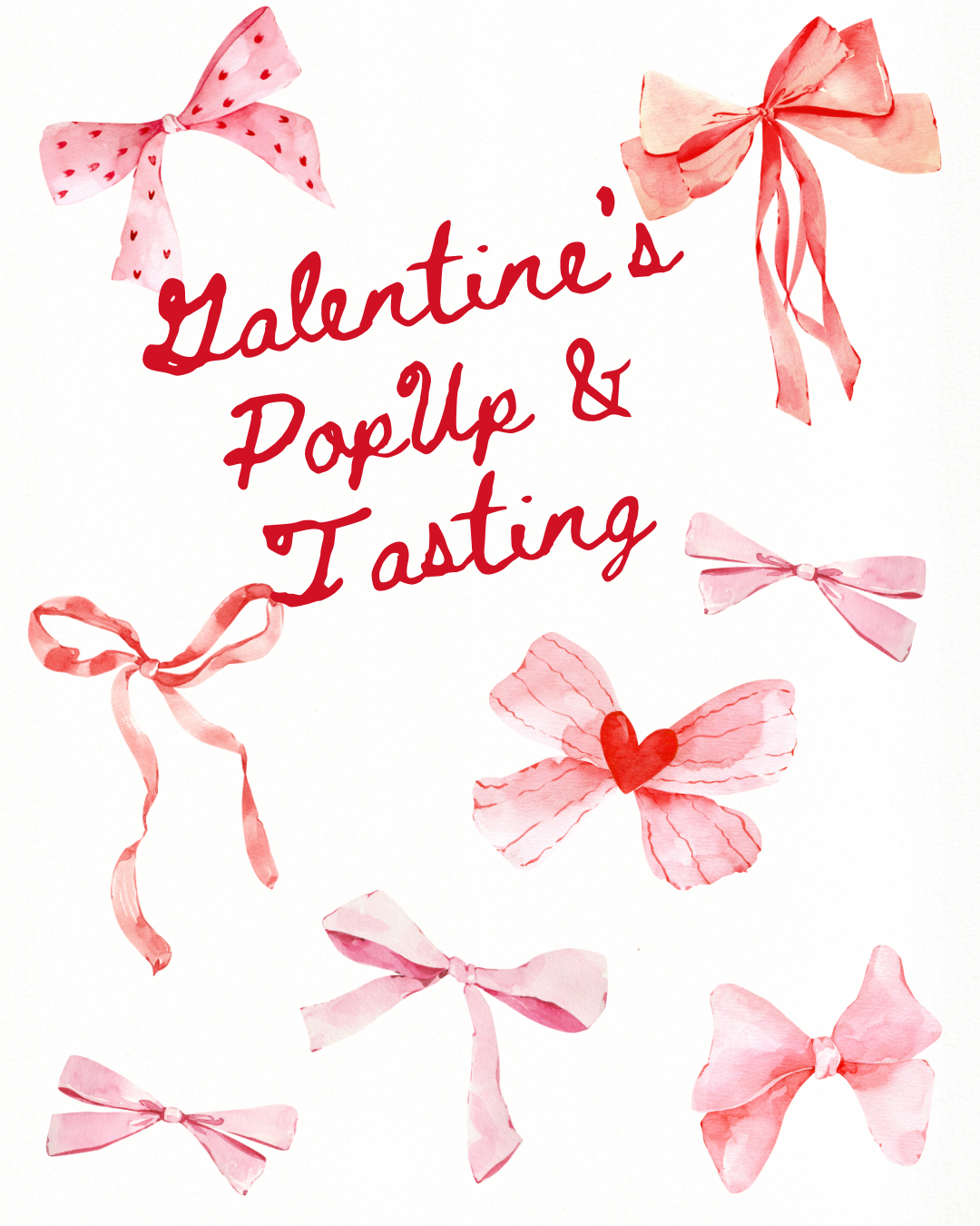2/12 4-7PM: Galentine’s Day Pop Up with Stylist Cate Sheehy, Barometer Chocolate & HYE Jane Jewelry