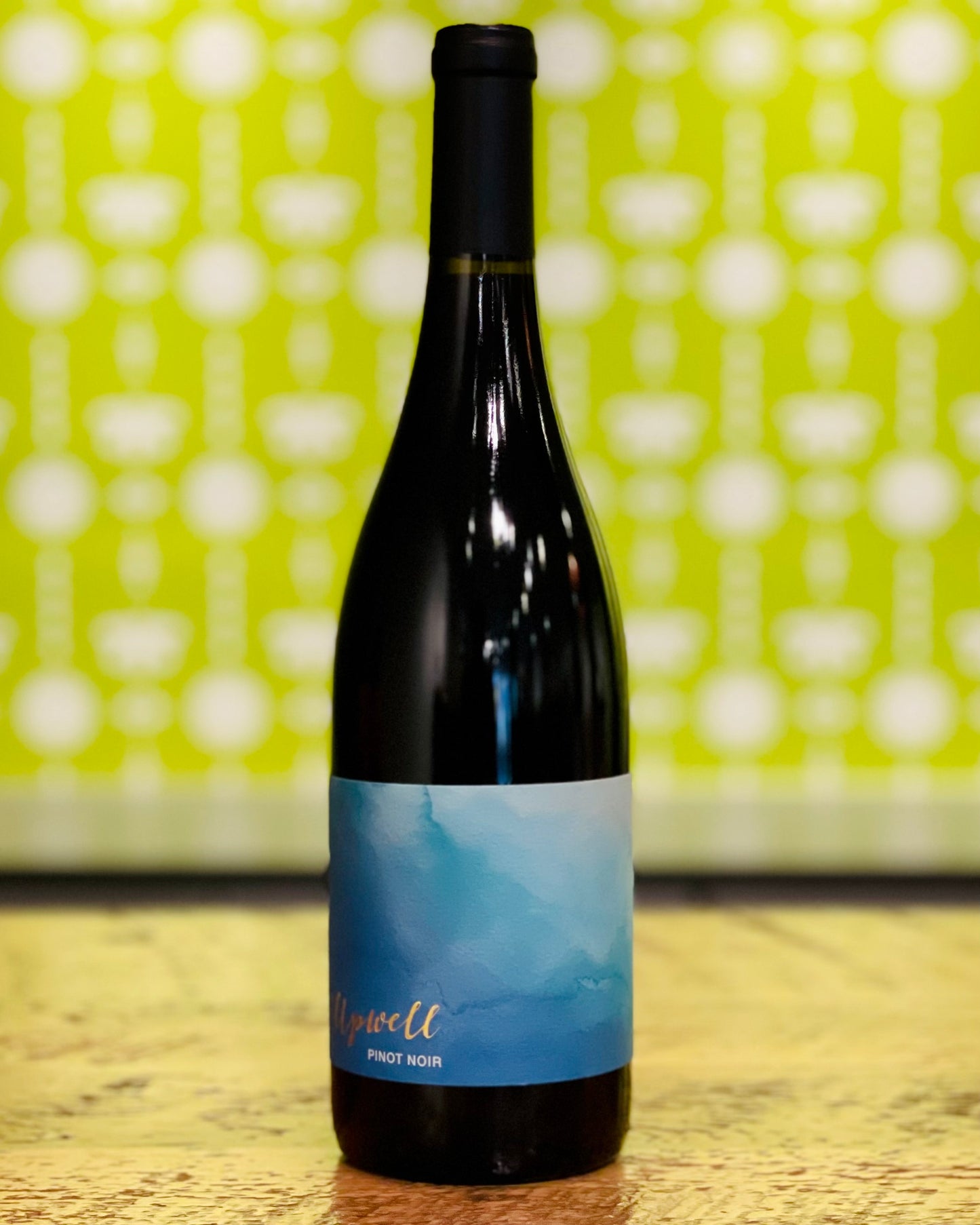 Upwell - Pinot Noir 2022