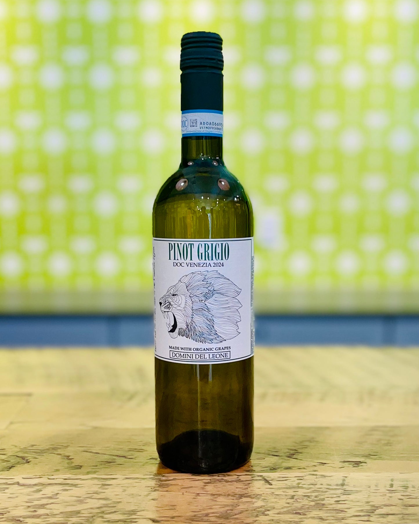 Poderi Del Leone - Pinot Grigio 2024