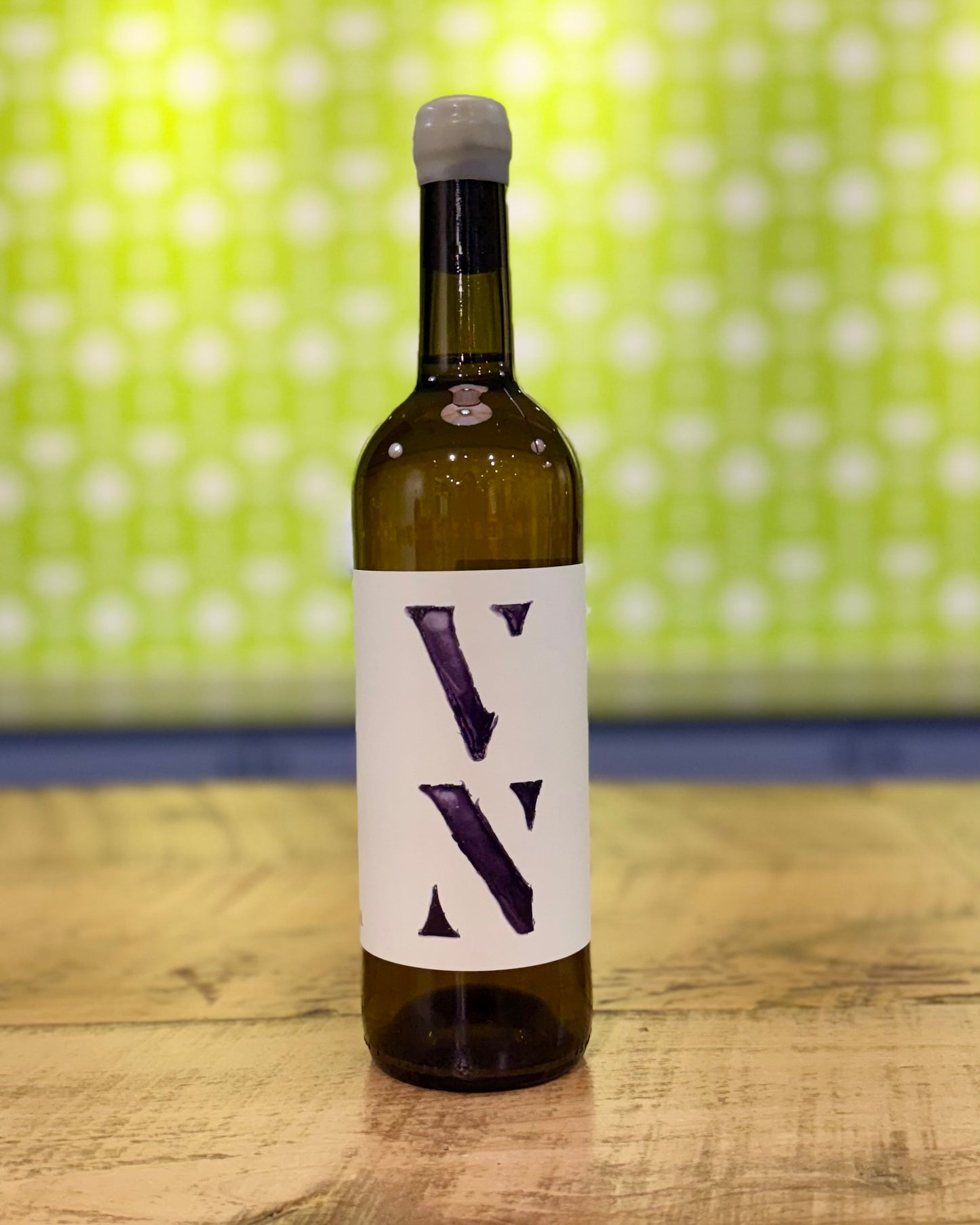 Partida Creus- VN Blanco 2023