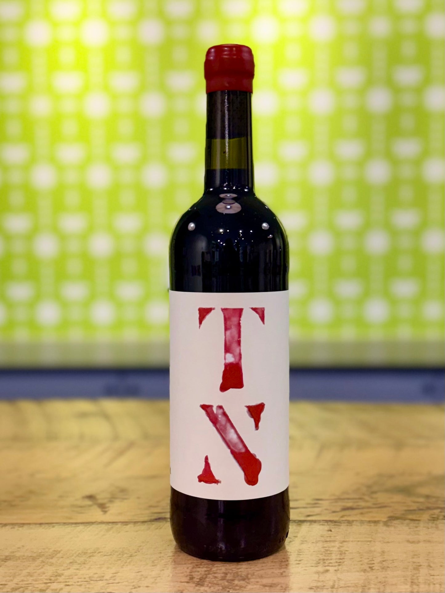 Partida Creus - TN, Tinto 2022