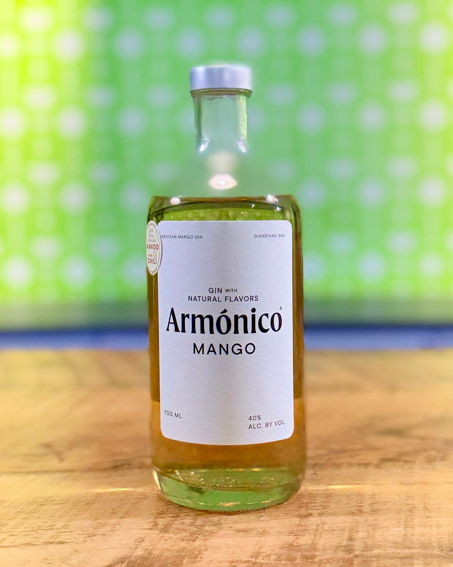 Armonico, Mango Gin 700ml