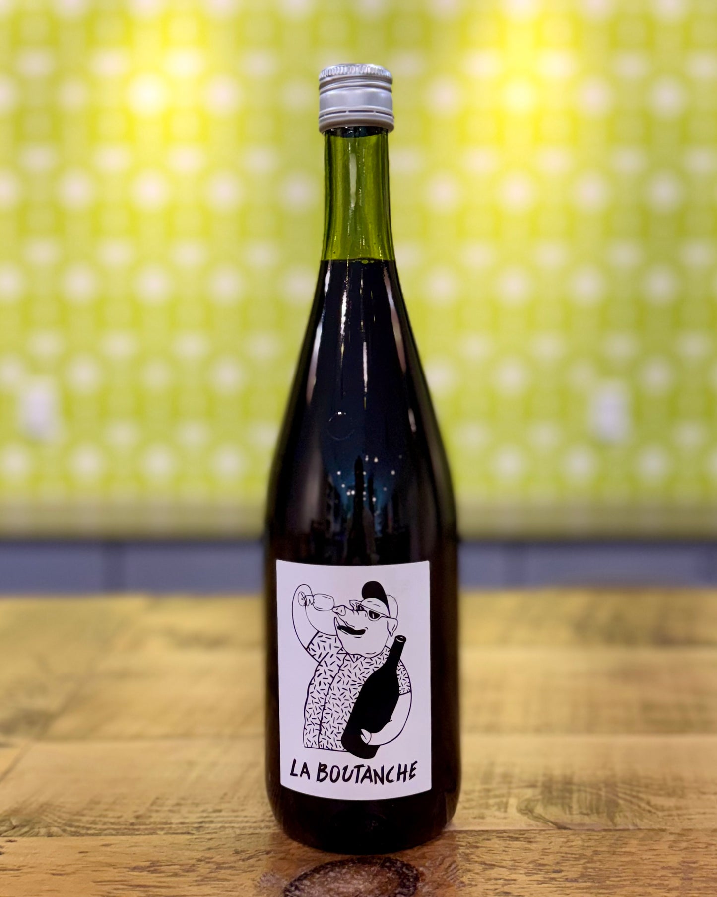 La Boutanche - Gamay 2025