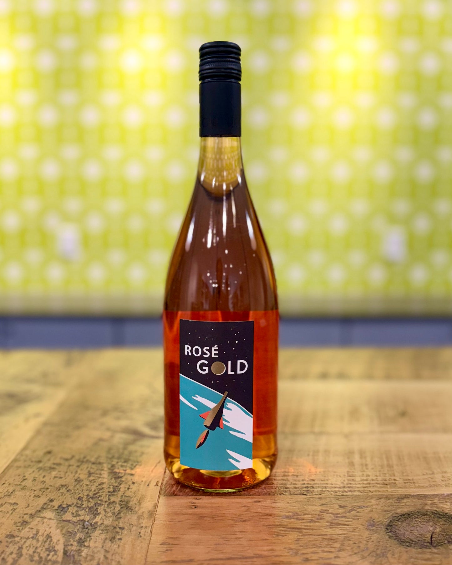 Leon Gold - Super Glou ROSE Gold 2025 1L
