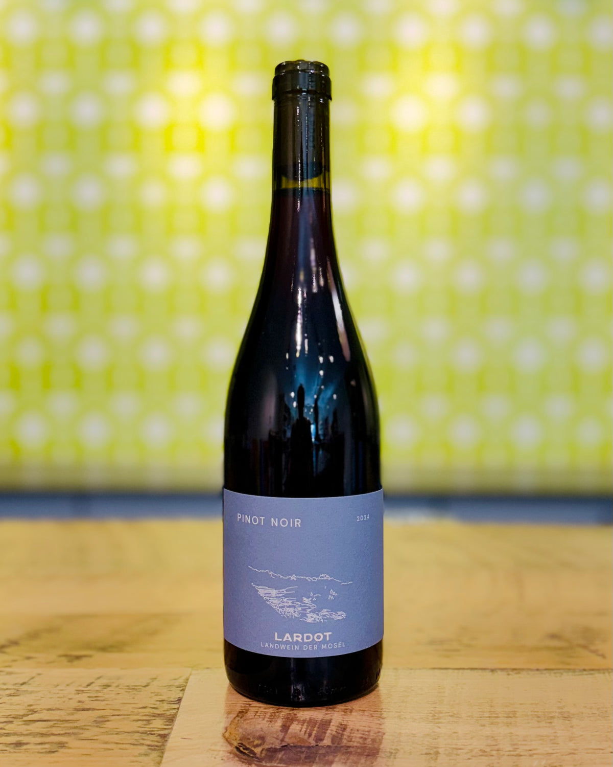 Philip Lardot - Pinot Noir 2024