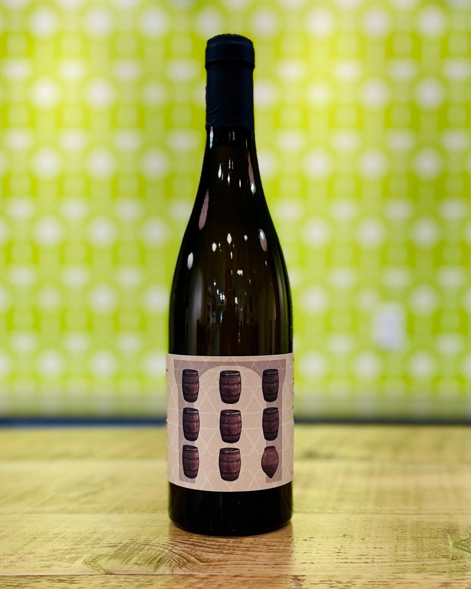 Agricola Calcarea - Arrinconao 2022 - neighbors_wine_shop