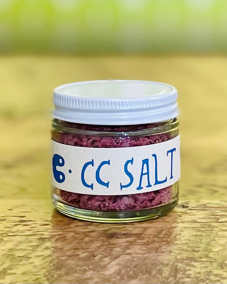 C. Cassis - CC Salt 2 oz. - #neighbors_wine_shop#