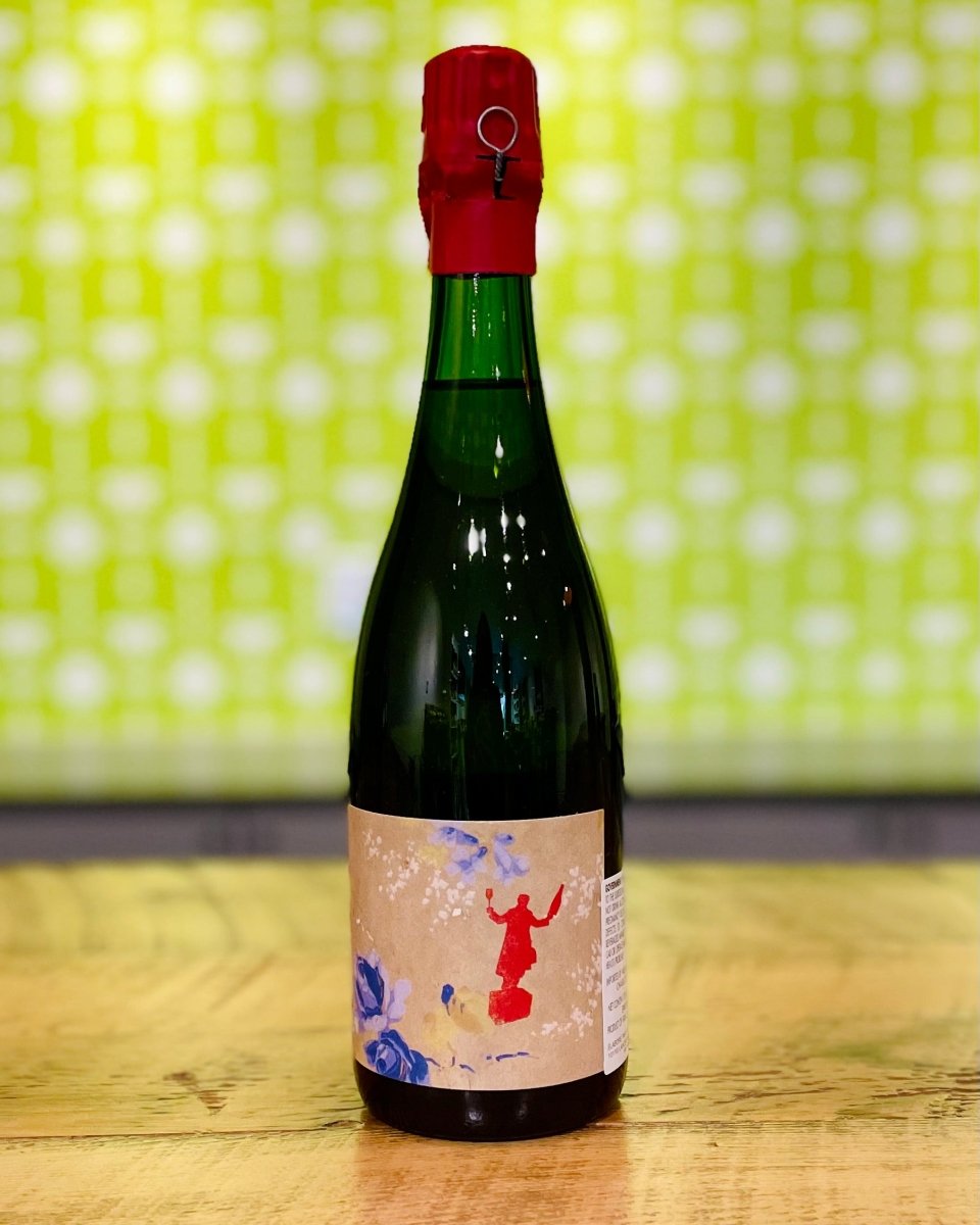 Charles Dufour, Robert Dufour, Champagne 'Ballad of the Villages' Brut Nature 2004 - #neighbors_wine_shop#