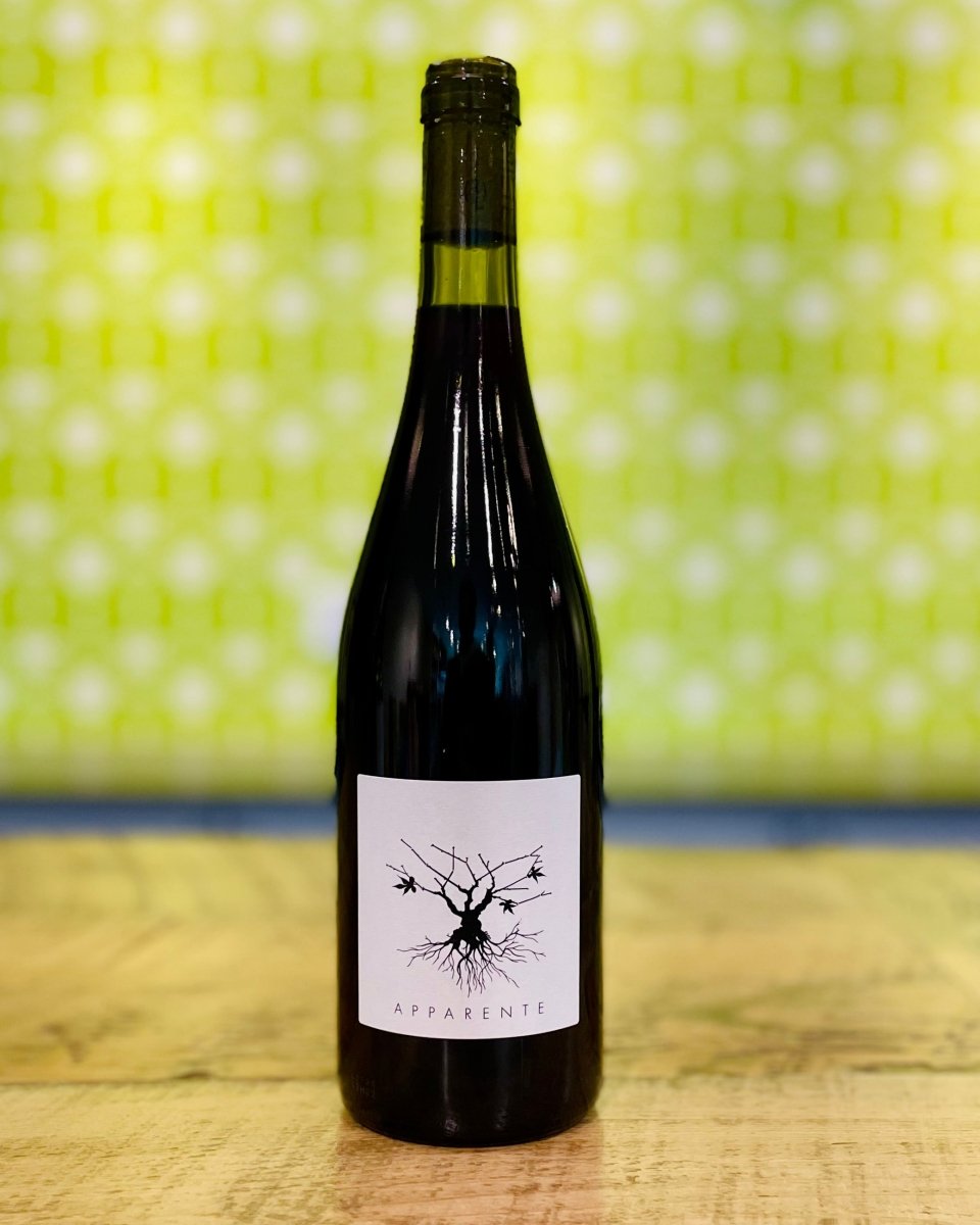 Chateau Puech Redon - Apparente Rouge 2023 - #neighbors_wine_shop#