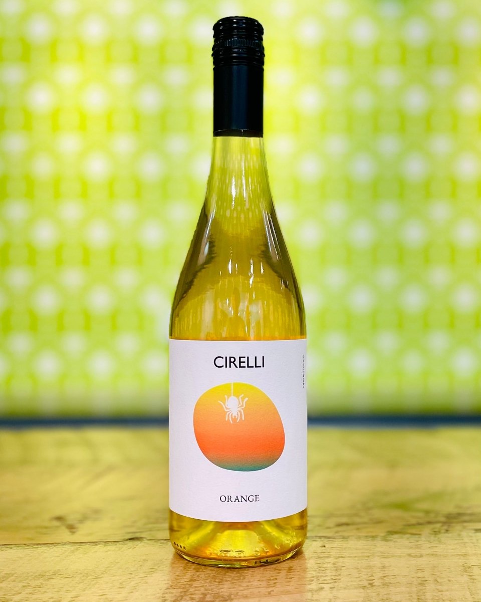 Cirelli - Abruzzo Vino Orange NV - #neighbors_wine_shop#