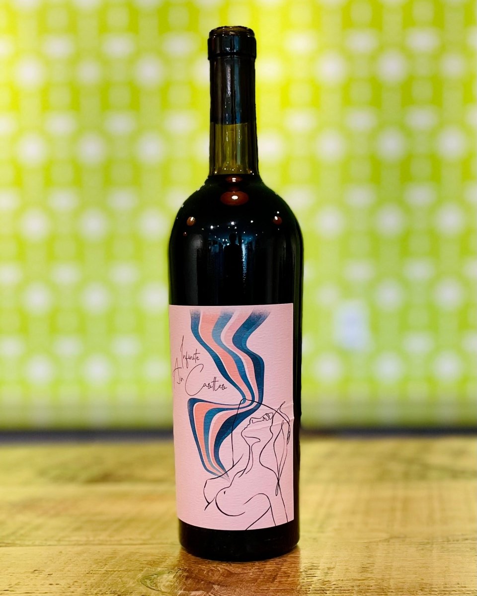 Day Wines - Infinite Air Castles 2022 - #neighbors_wine_shop#