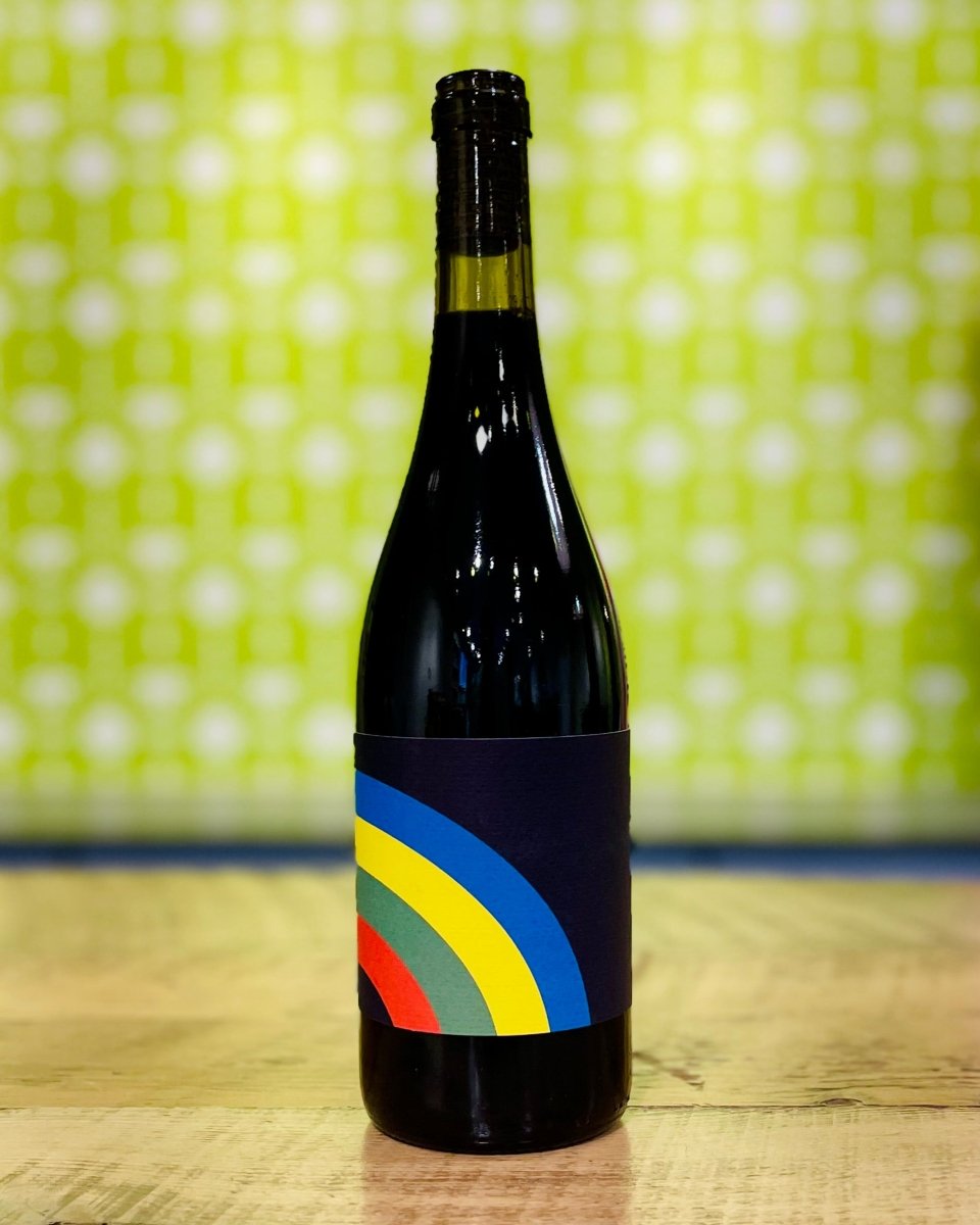De Mena - Arc en Ciel 2023 - #neighbors_wine_shop#