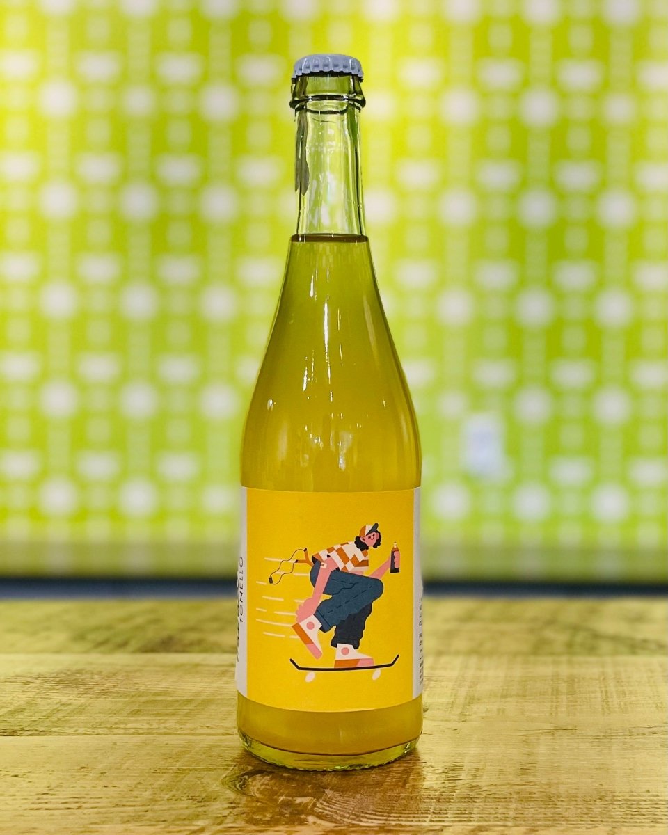 Diletta Tonello Veneto Marachelle Frizzante Bianco - #neighbors_wine_shop#