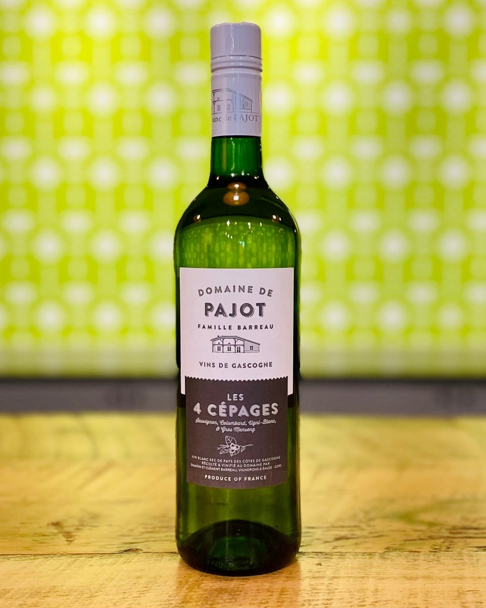 Domaine de Pajot - Les Quatre Cepages 2023 - #neighbors_wine_shop#