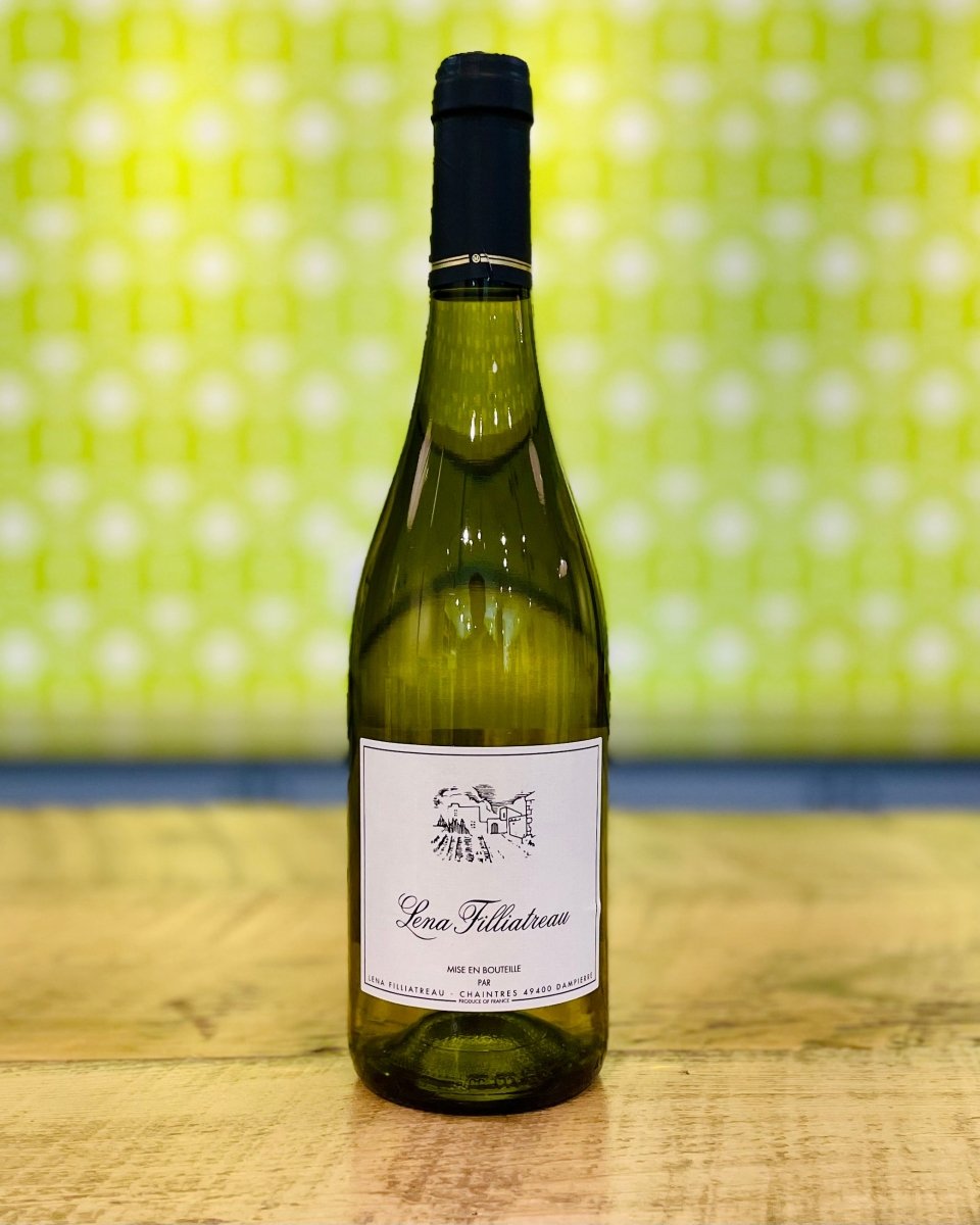 Domaine Filliatreau - Saumur Lena Filliatreau 2023 - #neighbors_wine_shop#