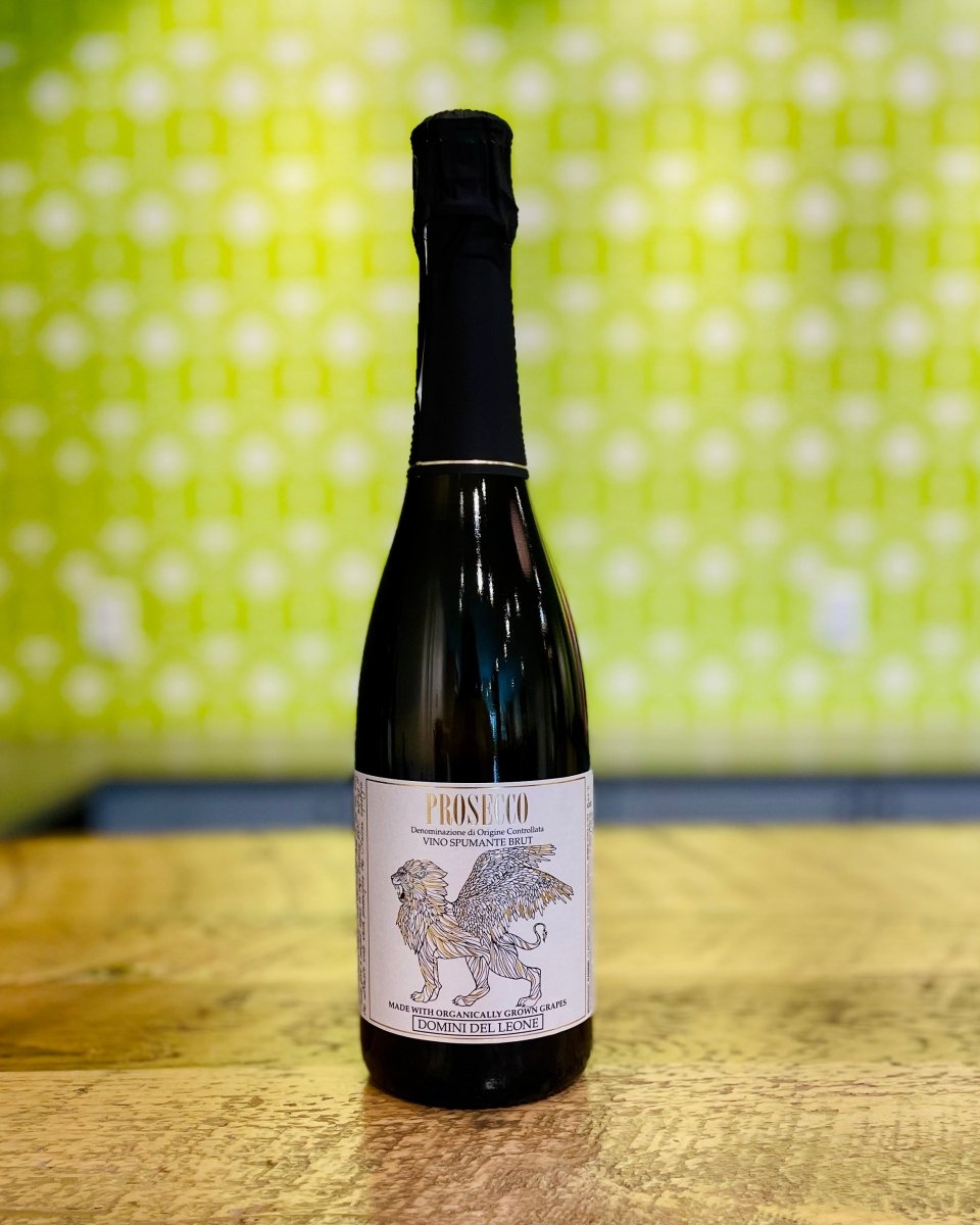 Domini del Leone - Prosecco Brut Vino Spumante NV - #neighbors_wine_shop#