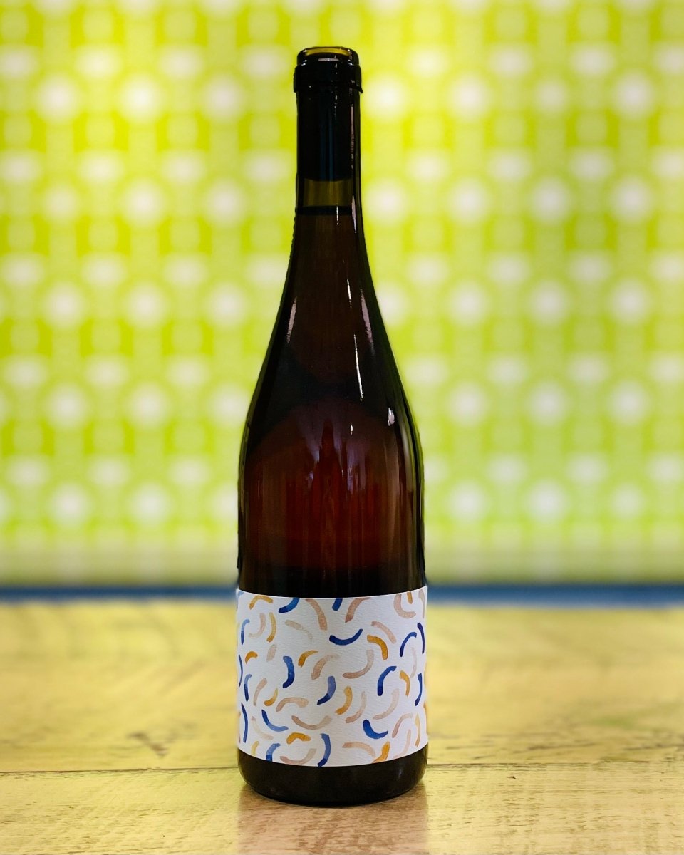Floral Terranes - Merlot Rose North Fork of Long Island 2023 - #neighbors_wine_shop#
