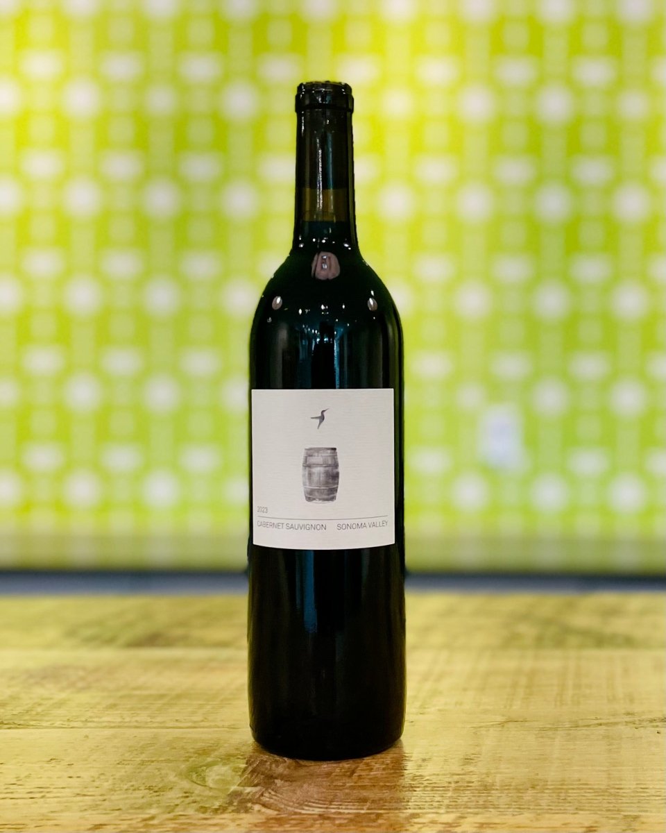 Gail Wines - Doris Cabernet Sauvignon Sonoma Valley 2023 - #neighbors_wine_shop#