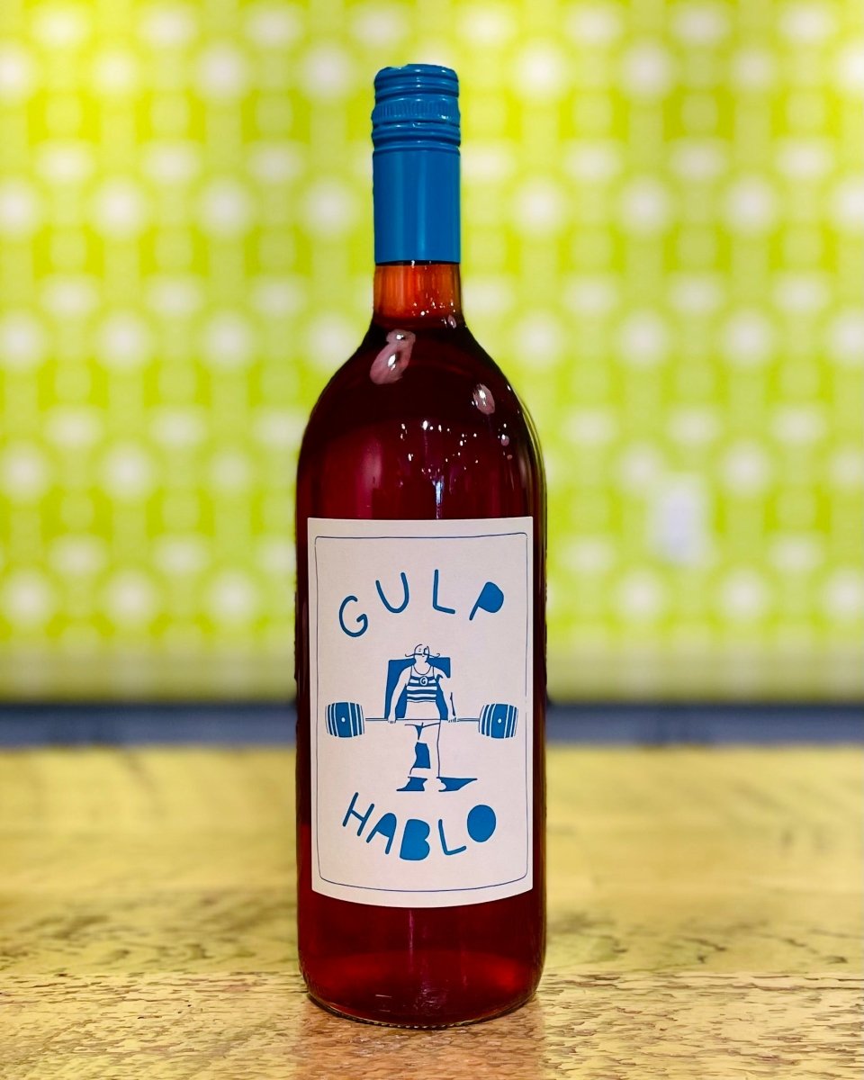 Gulp/Hablo - Fresco 2024 - neighbors_wine_shop