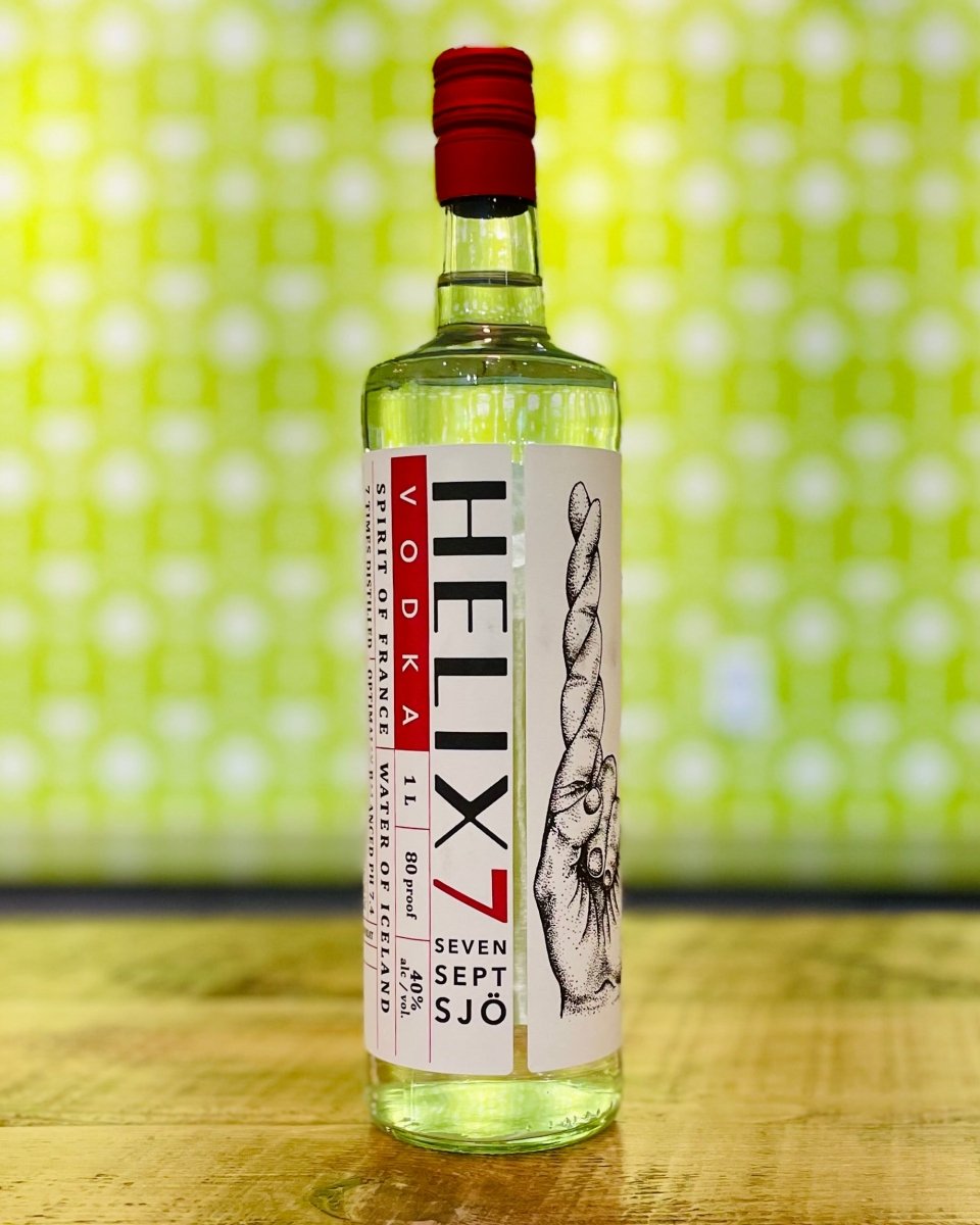 Helix Vodka 1L - #neighbors_wine_shop#