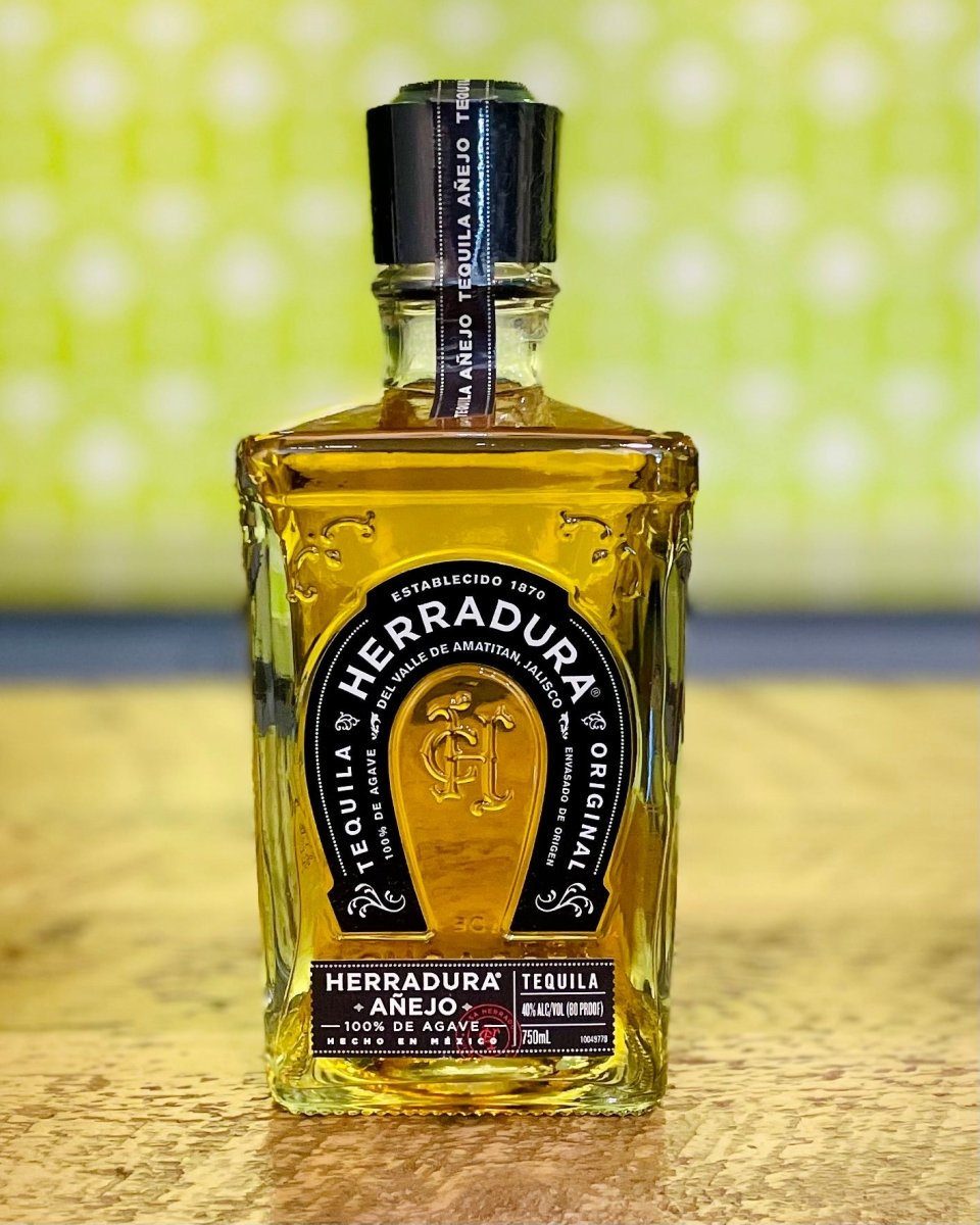 Herradura - Anejo Tequila 750 ml - #neighbors_wine_shop#