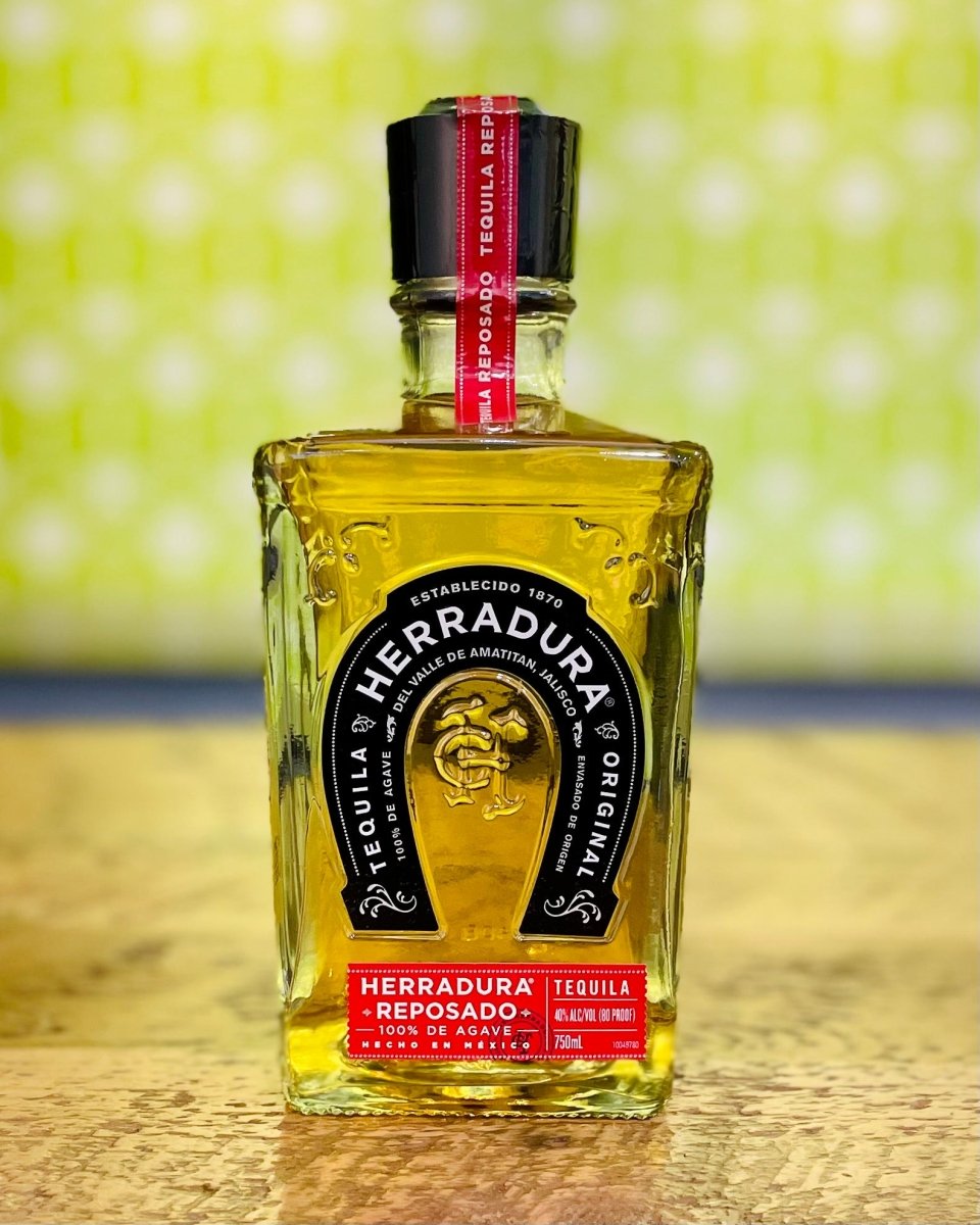 Herradura - Reposado Tequila 750 ml - #neighbors_wine_shop#