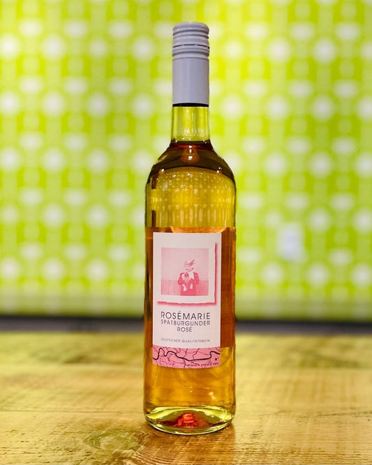 Hild "Rosémarie Rosé 2023 - #neighbors_wine_shop#