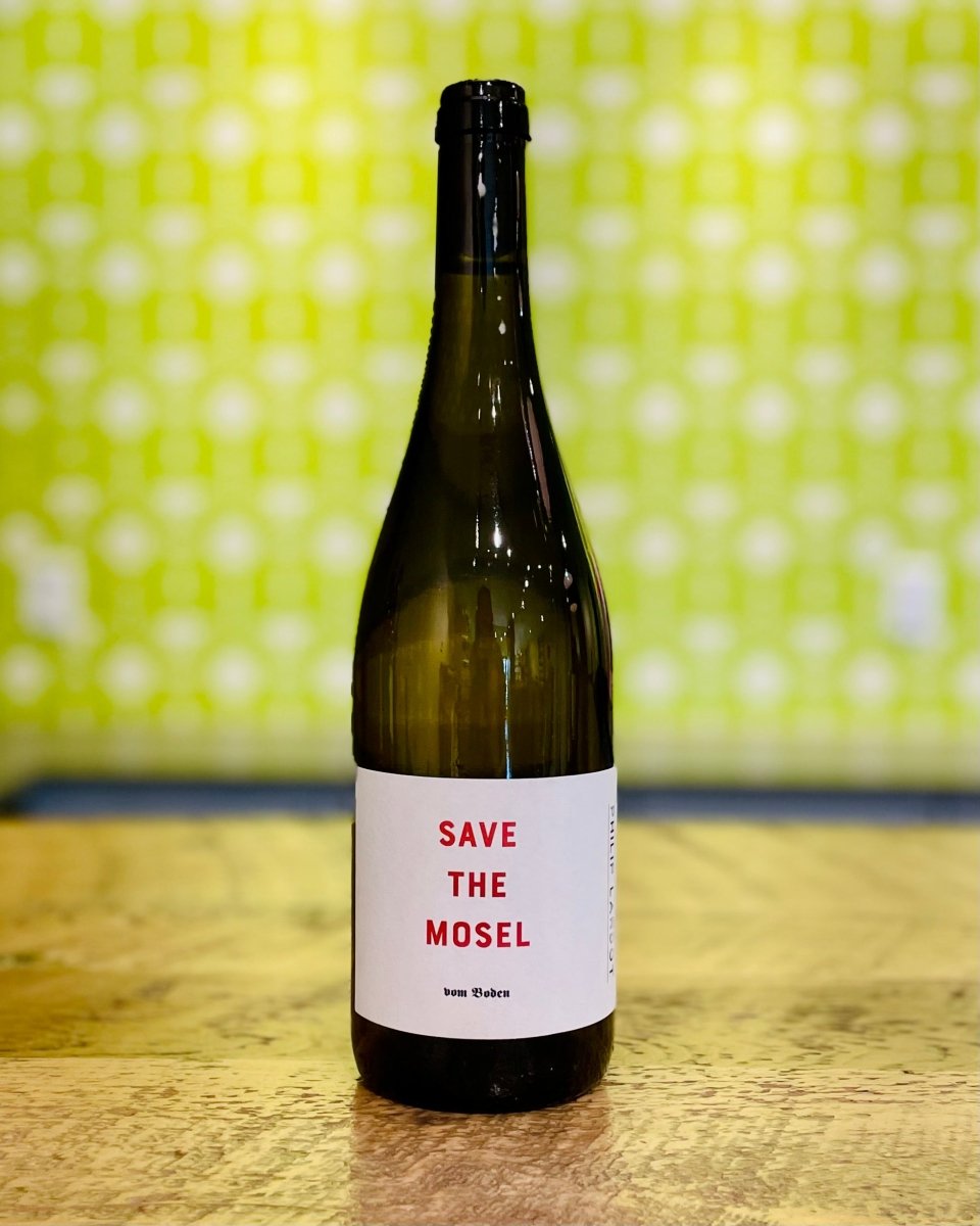Lardot "Kontakt" White - Save the Mosel 2023 - #neighbors_wine_shop#