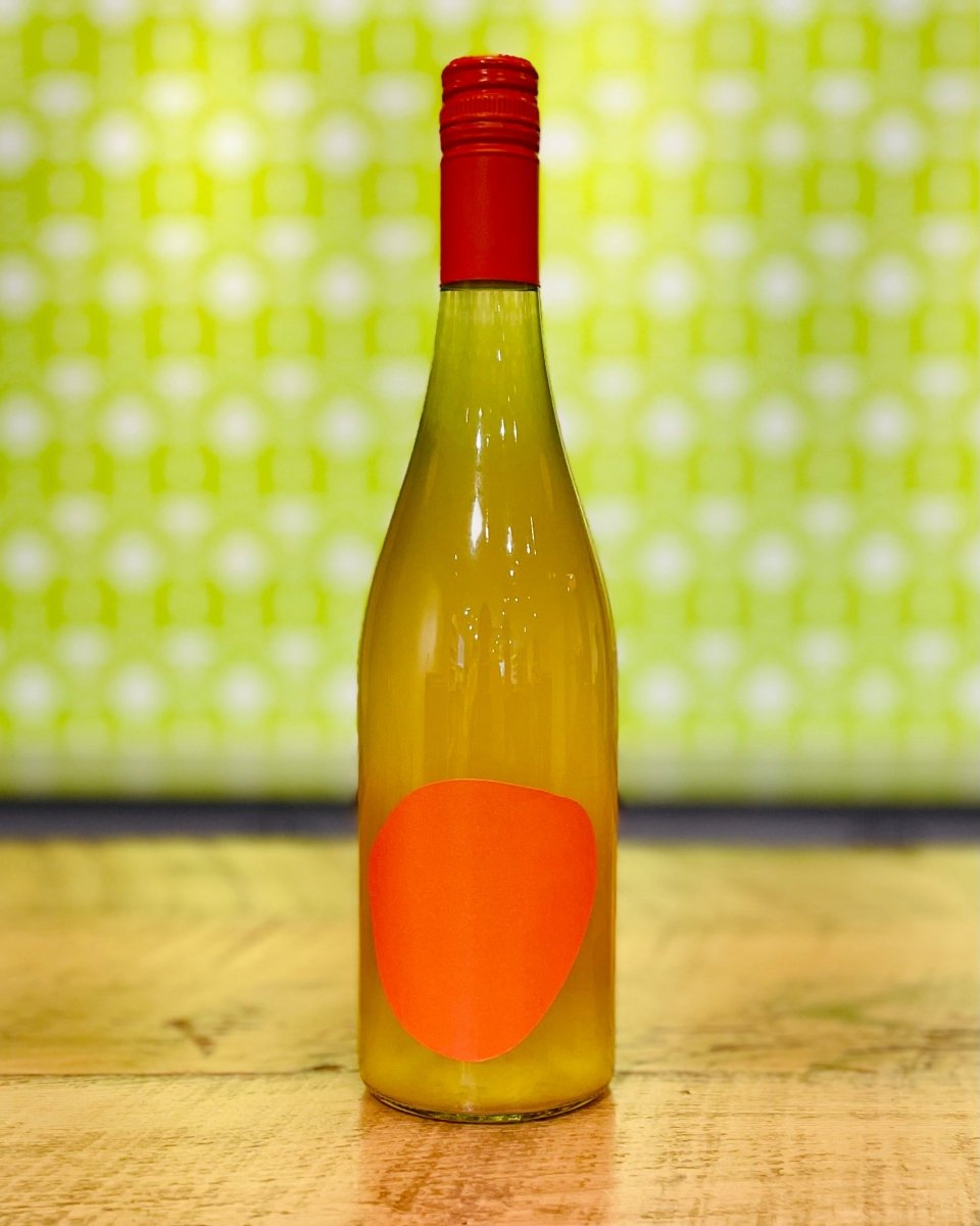 Müller - Ruprecht - Orange 2023 - #neighbors_wine_shop#