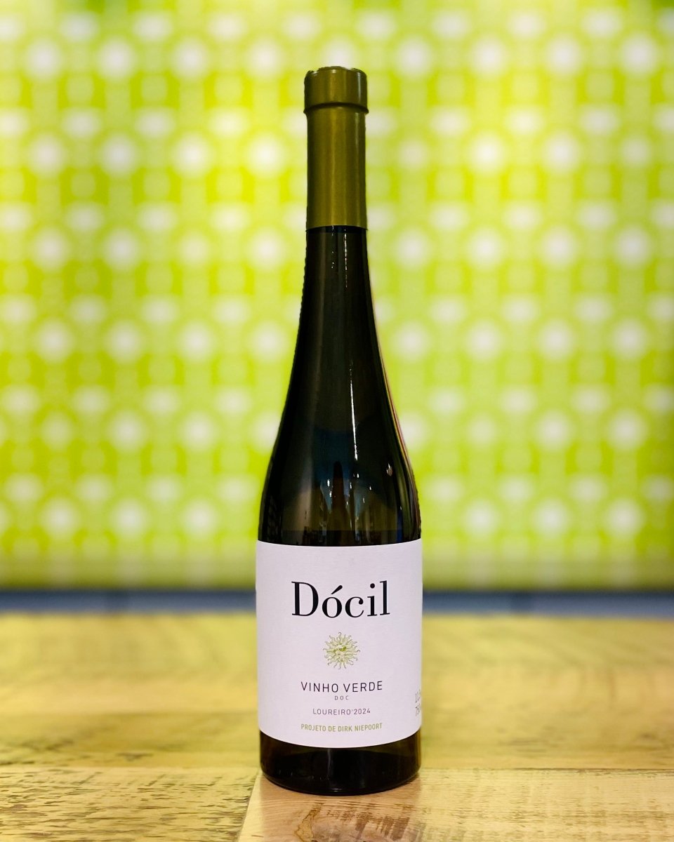 Niepoort - Dócil Vinho Verde Loureiro 2024 - neighbors_wine_shop