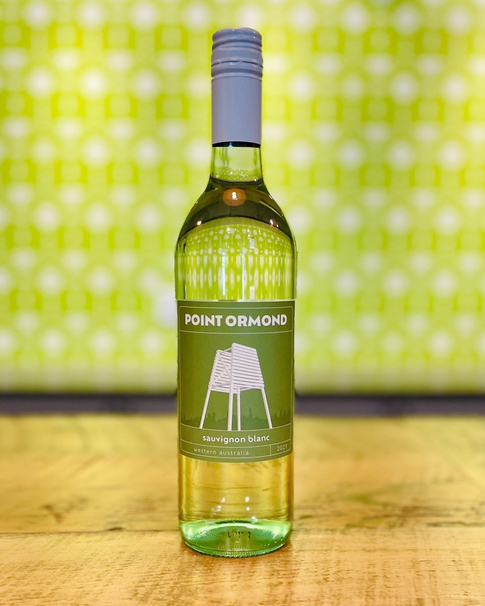 Point Ormond - Frankland River Sauvignon Blanc - #neighbors_wine_shop#
