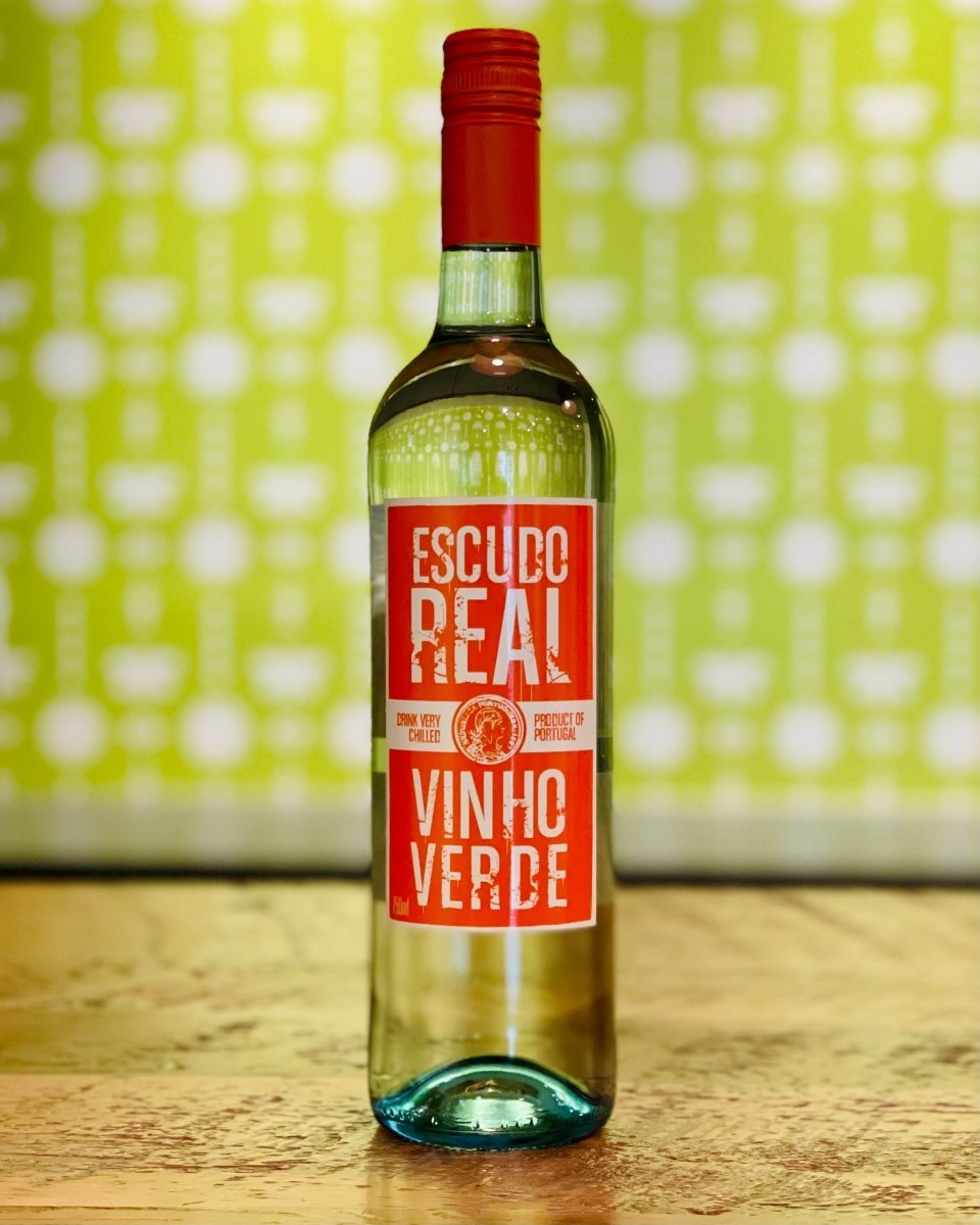 Quinta da Lixa - Escudo Real 2023 - #neighbors_wine_shop#