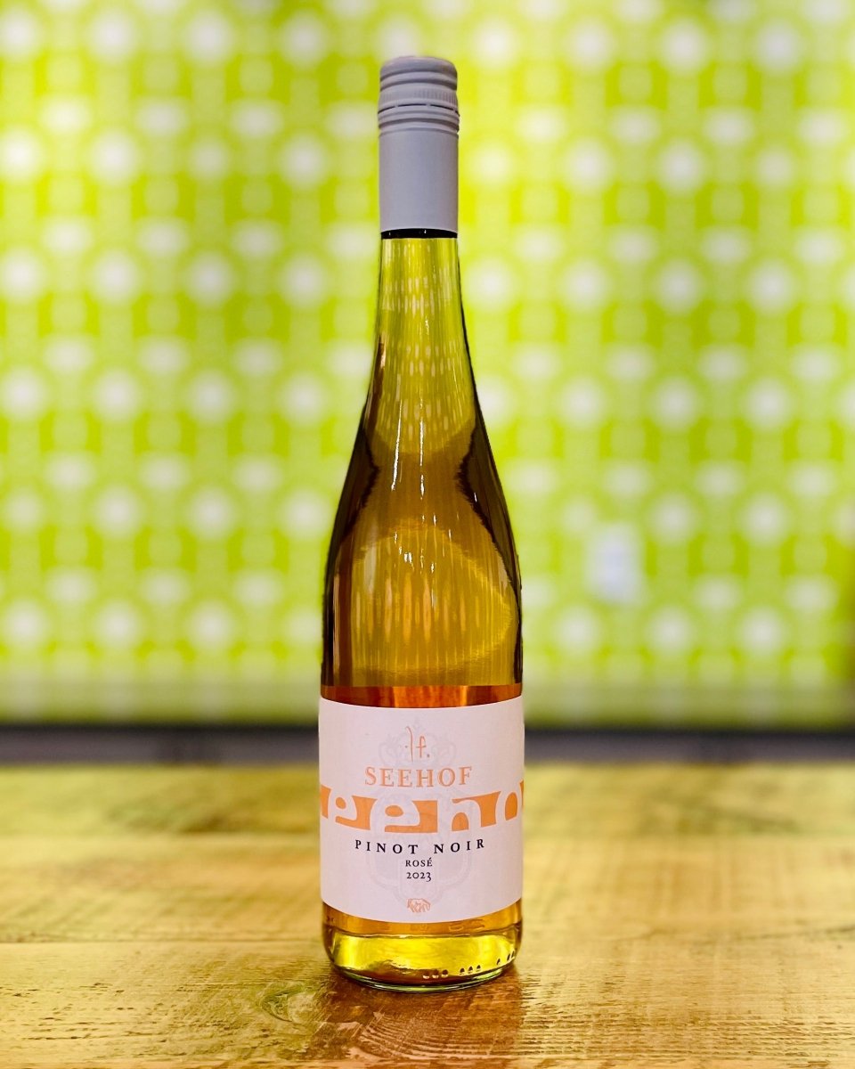 Seehof - Pinot Noir Rosé 2023 - #neighbors_wine_shop#