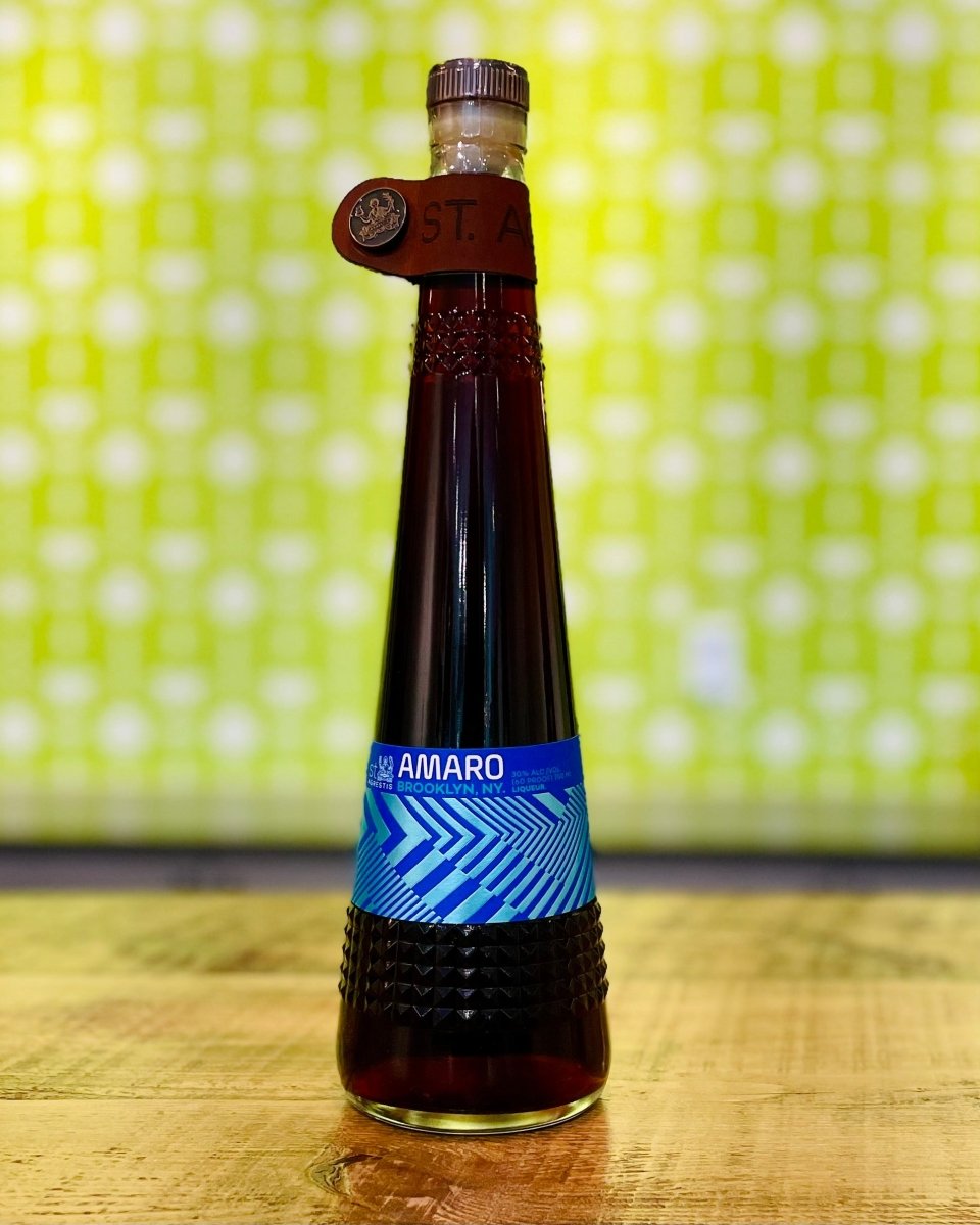 St. Agrestis Amaro - #neighbors_wine_shop#