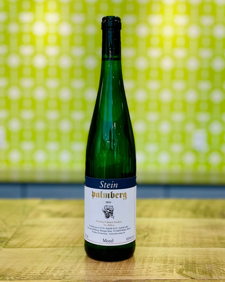 Stein - Palmberg Kabinett Trocken 2024 - neighbors_wine_shop