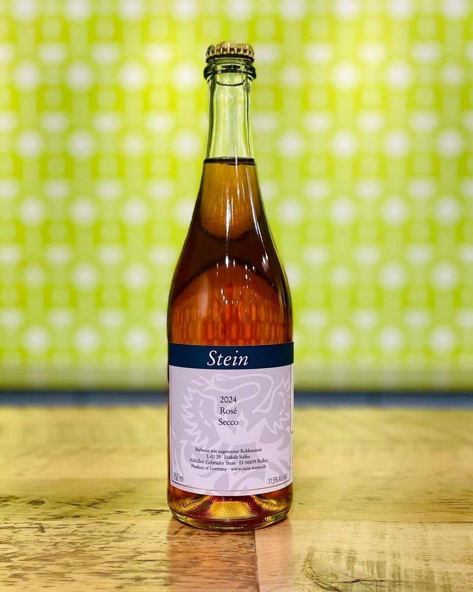 Stein - Rose Secco Sparkling 2024 - neighbors_wine_shop