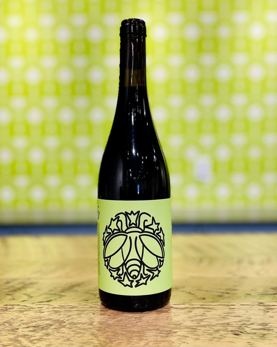 Succes Vinicola - Conca de Barbera Trepat La Cuca De Llum 2022 - neighbors_wine_shop