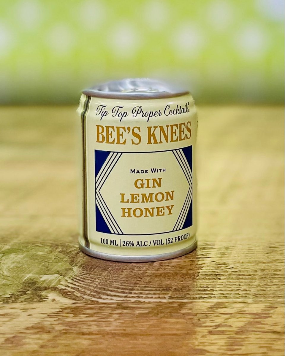 Tip Top Cocktails - Bee's Knees 100mL - #neighbors_wine_shop#