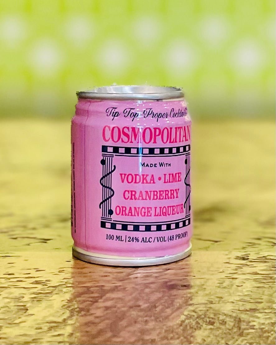Tip Top Cocktails - Cosmopolitan 100mL - #neighbors_wine_shop#