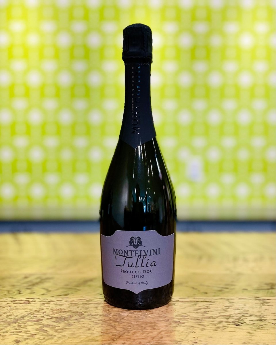 Tullia - Brut Prosecco di Treviso DOC NV - neighbors_wine_shop
