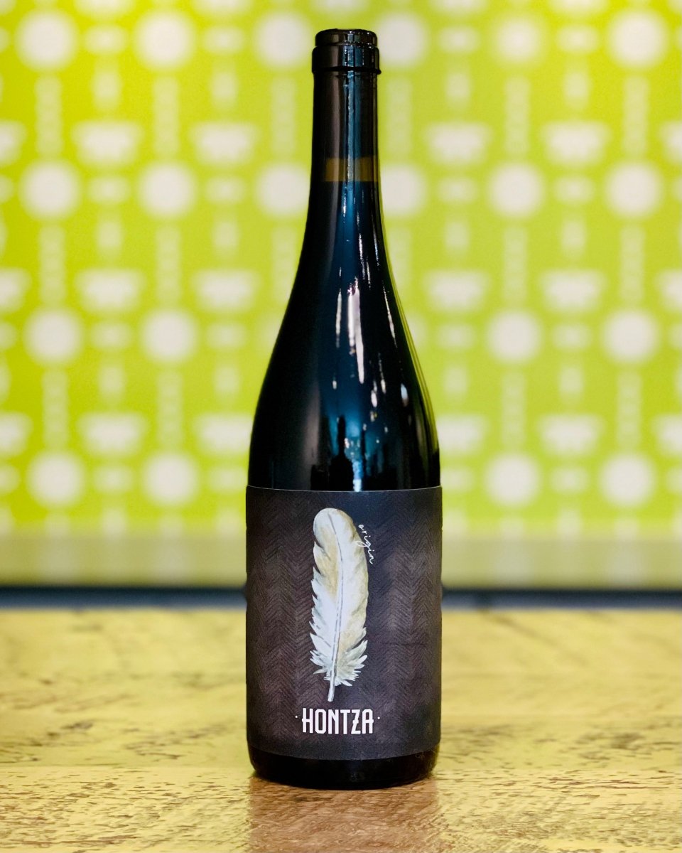 Vinedos Hontza - Rioja Hontza 2021 - #neighbors_wine_shop#