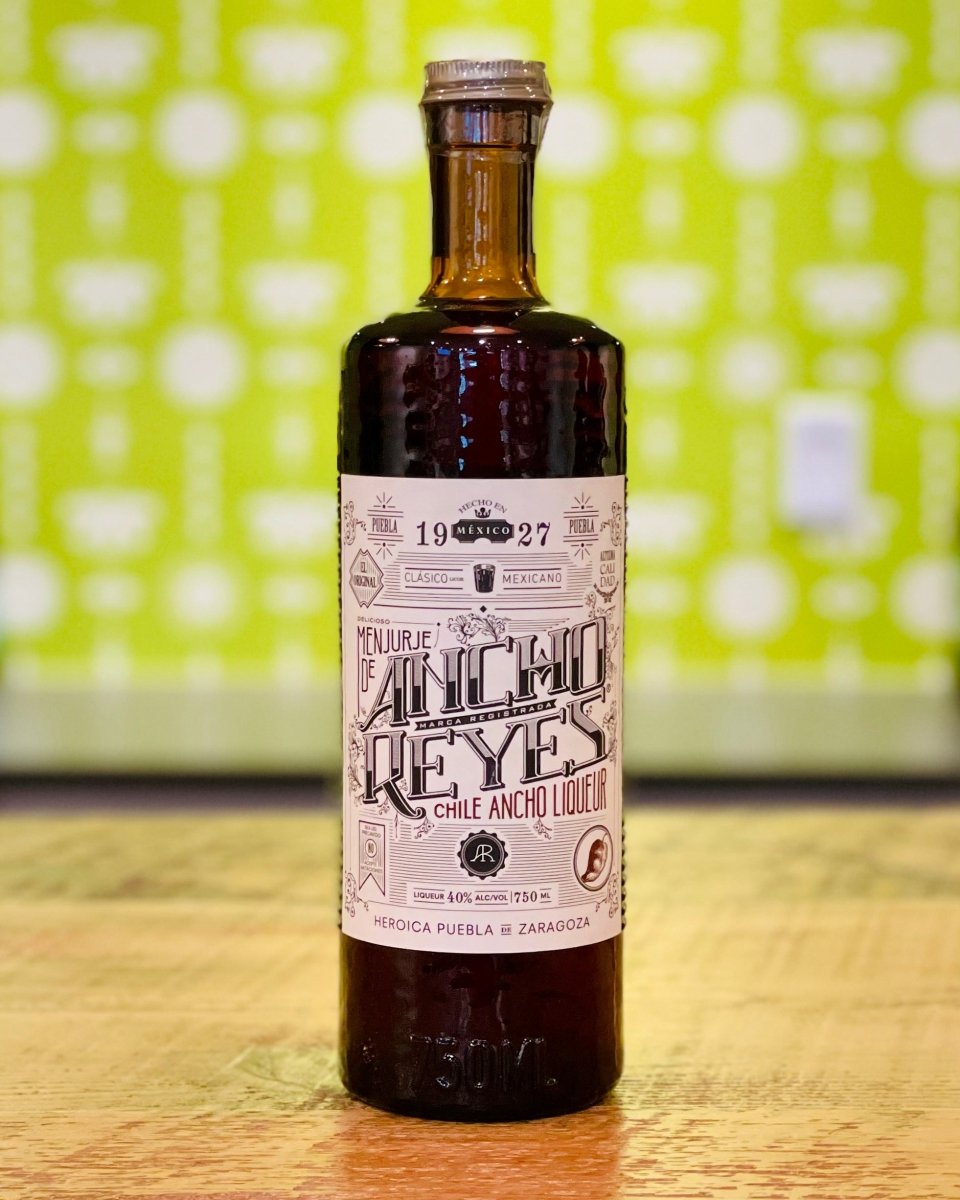 Ancho Reyes Chile Liqueur - #neighbors_wine_shop#